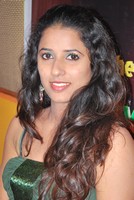 Shraavya Reddy Photo at Tori
